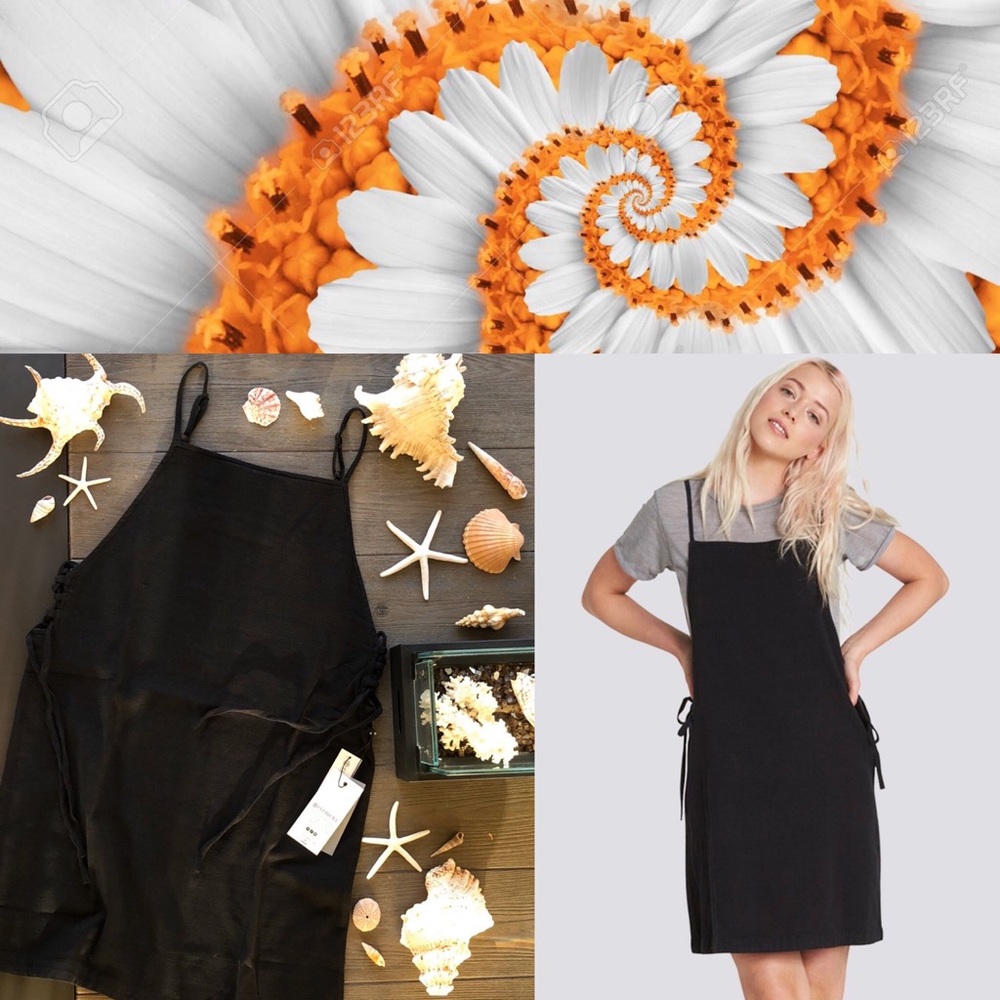 🌴🌼ELEMENT- TYE DRESS🌼🌴 - Picture 10 of 10